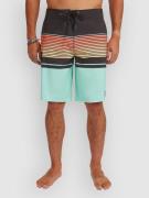 O'Neill Lennox Stripe 21 Surffishortsit kuviotu