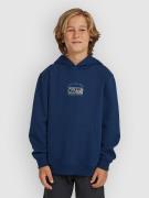 O'Neill Graphic Kids Hoodie sininen