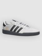 adidas Skateboarding Glenburn Skeittikengät harmaa