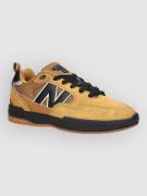 New Balance UN808BNB Skeittikengät ruskea