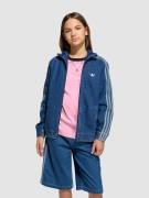 adidas Originals Firebird Den TT Kids Takki musta