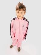 adidas Originals Firebird Lo TT Kids Takki pinkki