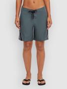 O'Neill Y2K Superfreak 17" Surffishortsit harmaa