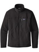 Patagonia Micro D T-paita musta