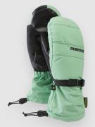 Burton Profile Kids Takki vihreä