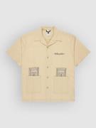 Seersucker Embroidery Paita