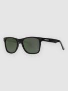 Horsefeathers Foster Gloss Black vihreä