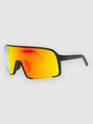 Horsefeathers Magnum Matt Black Aurinkolasit musta