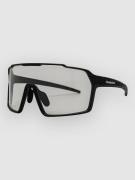 Horsefeathers Neutron Matt Black Photochromic Bike Aurinkolasit musta