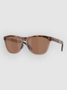 Oakley Frogskins Range Xl Brown Tort/Brown Smok Aurinkolasit ruskea