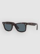 Ray-Ban Wayfarer Havana Aurinkolasit ruskea