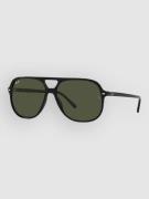 Ray-Ban Bill Black Aurinkolasit musta