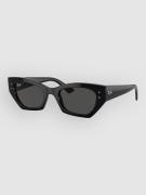 Ray-Ban Zena Black Aurinkolasit musta