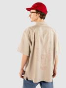 Iriedaily Non Merci Chef Paita ruskea