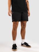 Vans Range Relaxed Sport Shortsit musta