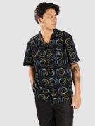 Santa Cruz Vertigo Haze Paita musta