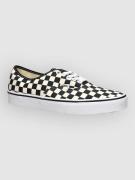 Vans Authentic Primary Check Skeittikengät kuviotu