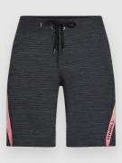 O'Neill Superfreak 20" Surffishortsit musta