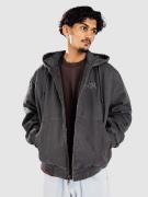 Empyre Grate Takki musta