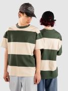 Solid SDROY T-paita vihreä