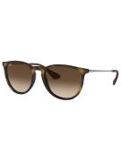 Ray-Ban Erika Rubber Havana Aurinkolasit ruskea
