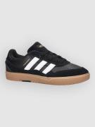 adidas Skateboarding Tyshawn II Skeittikengät musta