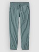 Patagonia Quandary Kids Housut sininen