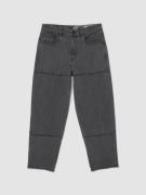 Volcom Skate Vitals Remy S Denim Farkut harmaa