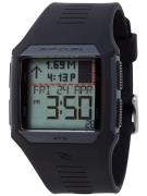 Rip Curl Rifles Tide Rannekello musta