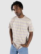 V Ent Hockey Dad Crew T-paita