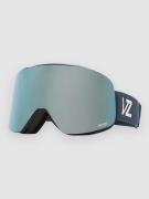 VonZipper Outro Navy Laskettelulasit sininen