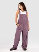 Bib Overall Straight Haalarit