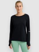 Burton Roadie Tech Crew Kerrastopaita musta