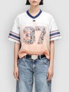 Deus Ex Machina San Remo #37 T-Paita kuviotu