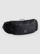 Ortovox Sequence Hip 1L Poucher Olkalaukku musta