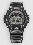 G-SHOCK DW-6900JV-1ER Rannekello musta