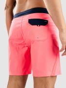 Hurley Phntm -Eco Oao Solid 18' Surffishortsit pinkki