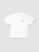 Volcom Pistol Stone T-paita valkoinen