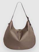 Got Bag Curved Olkalaukku ruskea