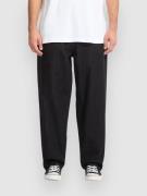 Volcom Freazy Loose EW Farkut musta