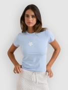 Rhythm Holiday T-Paita sininen