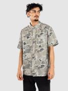 Santa Cruz Nico Paita maastokuvio