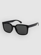 Quiksilver Warlock Black Aurinkolasit harmaa
