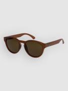 Quiksilver Eliminator Polarized Stone Aurinkolasit ruskea