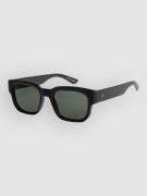 Quiksilver Winch Polarized Matte Black Aurinkolasit musta