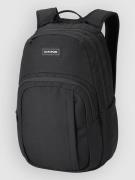 Dakine Campus M 25L Reppu musta