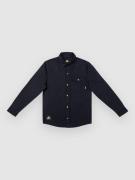 The Dudes Chuckkallax Over Chuck Classic Paita musta