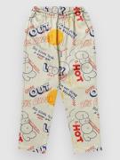 The Dudes Hot & Cool Ez Premium Verryttelyhousut kuviotu