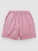 The Dudes Peaches N Cream Ez Cord Shortsit pinkki
