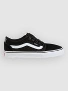 Vans Chukka Low Sidestripe Skeittikengät musta